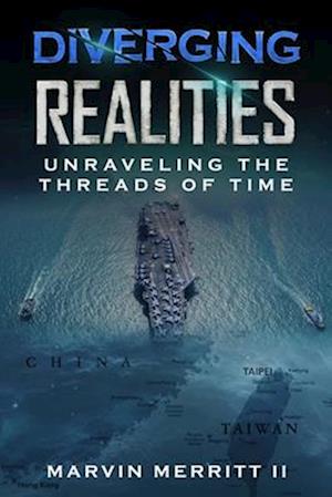 Diverging Realities: Unraveling the Threads of Time