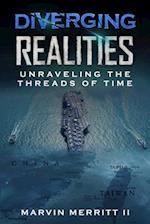 Diverging Realities: Unraveling the Threads of Time 