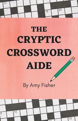 Cryptic Crossword Aide