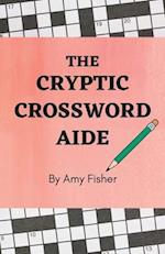 Cryptic Crossword Aide 