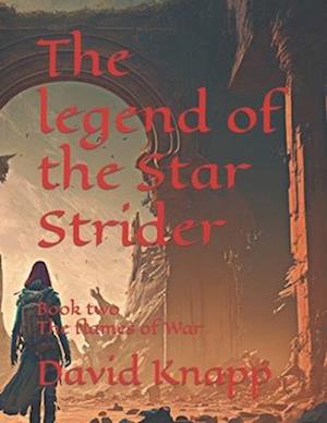 The legend of the Star Strider