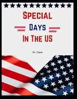 Special Days In The US 