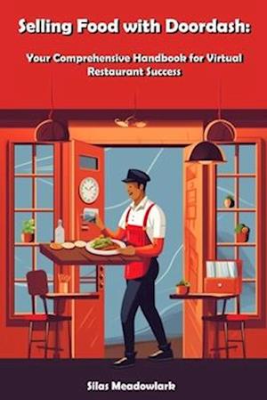 Selling Food with Doordash: Your Comprehensive Handbook for Virtual Restaurant Success