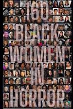 160 Black Women in Horror 