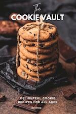 The Cookie Vault: Delightful Cookie Recipes for All Ages 