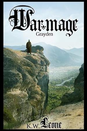 Warmage: Grayden