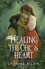 Healing the Orc's Heart