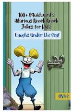 100+ Squidward's Hilarious Knock, Knock Jokes for Kids: Laughs Under the Sea! 