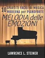 Melodia delle Emozioni