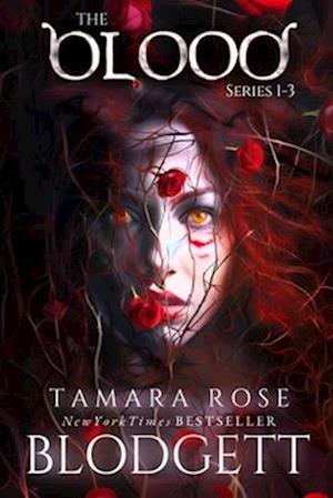 The Blood Series, 1-3