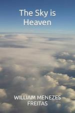 The Sky is Heaven 