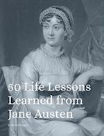 50 Life Lessons Learned from Jane Austen 