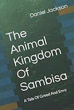 The Animal Kingdom Of Sambisa