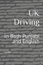 UK Driving : In Both Punjabi and English 