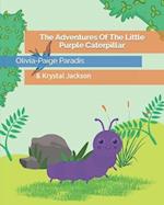 The Adventures Of The Little Purple Caterpillar 