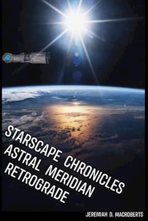 Starscape Chronicles