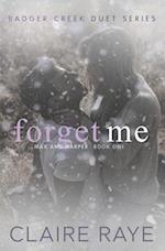 Forget Me: Max & Harper #1 