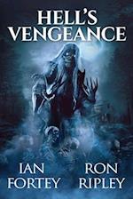 Hell's Vengeance: Supernatural Suspense Thriller with Ghosts 
