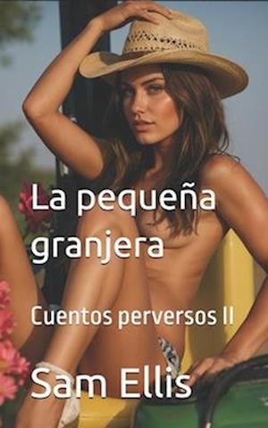 La pequeña granjera