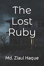 The Lost Ruby 