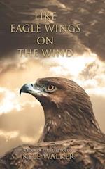 Like Eagle Wings On The Wind: A Book of Freestyle Poetry 