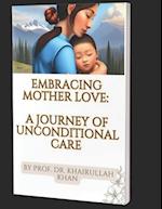 Embracing Mother Love : A Journey of Unconditional Care 