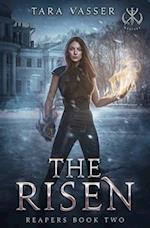 The Risen: Reapers Book Two 
