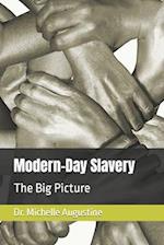 Modern-Day Slavery: The Big Picture 