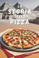 Storia della Pizza