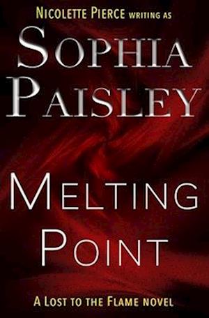 Melting Point: A romantic suspense