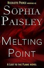 Melting Point: A romantic suspense 