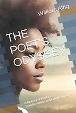 THE POET'S ODYSSEY: A Journey of Wisdom, Transformation, and Enlightenment 