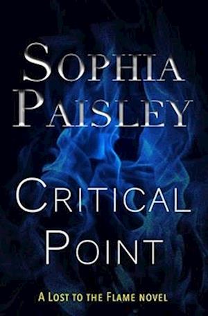 Critical Point: A romantic suspense