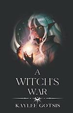 A Witch's War 