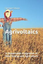 Agrivoltaics: A Sustainable Integration of Solar Energy and Agriculture 