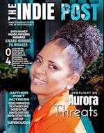 The Indie Post | Aurora Threats | June 20, 2023 ISSUE | VOL 4 