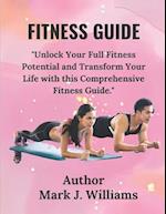 ULTIMATE FITNESS GUIDE 