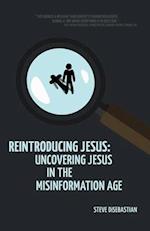 Reintroducing Jesus