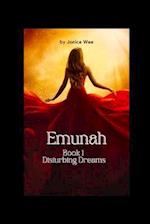 Emunah Book 1: Disturbing Dreams 