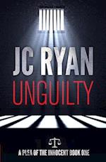 Unguilty: a fast-paced crime suspense-thriller 