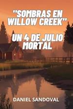 Sombras en Willow Creek