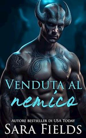 Venduta al nemico