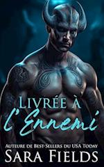 Livrée à l'Ennemi