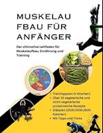 Muskelaufbau für Anfänger