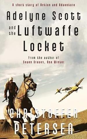 Adelyne Scott and the Luftwaffe Locket