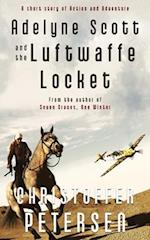 Adelyne Scott and the Luftwaffe Locket