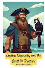 Captain Seaworthy and the Quest for Treasure 