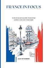 France in focus: Travel guide 