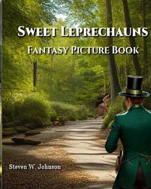 Sweet Leprechauns