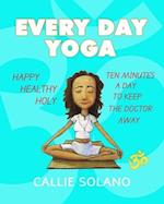 Every Day Yoga